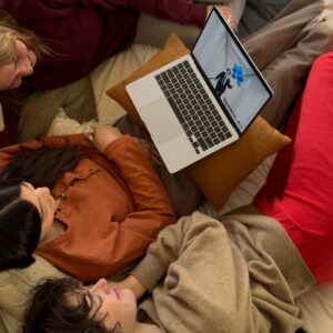 Alternative view of Apple MacBook Air 13-inch M4 16GB/256GB