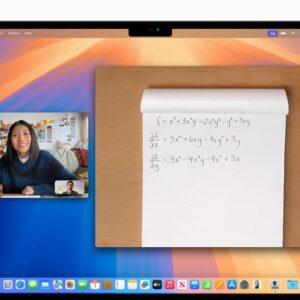 Apple MacBook Air 13-inch M4 16GB/256GB - Görsel 3