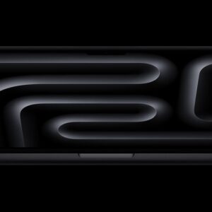 Alternative view of Apple MacBook Pro 14 M5 16GB/1TB