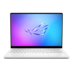 Alternative view of ASUS ROG Zephyrus G14 Ryzen 9 RTX 5050
