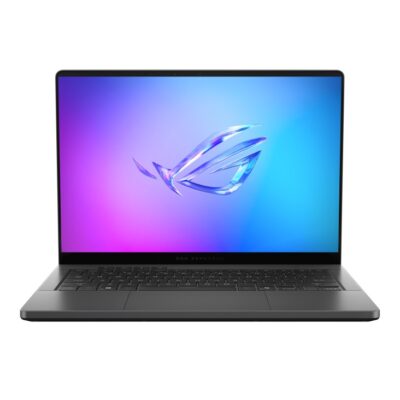 ASUS ROG Zephyrus G14 Ryzen 9 RTX 5050