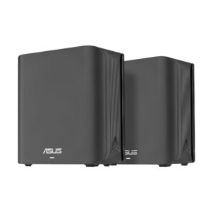 ASUS ZenWiFi BD4 Wi-Fi 7 Mesh 2-Pack - Görsel 3