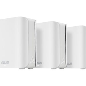 ASUS ZenWiFi BD4 Wi-Fi 7 Mesh 2-Pack