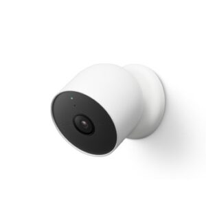 Google Nest Cam 1080p