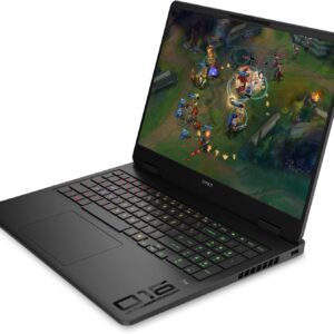 Gaming Laptops