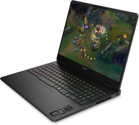 Gaming Laptops