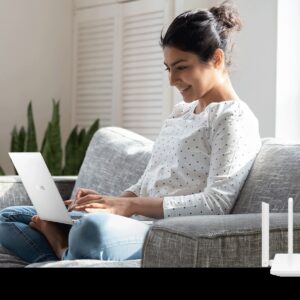 Huawei WiFi AX2 Wireless Router - Görsel 3