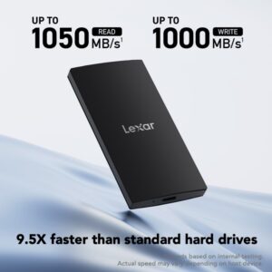 Power & Charging