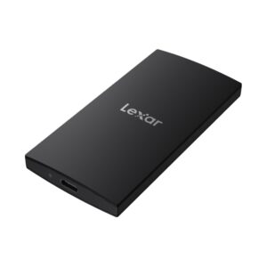 Lexar SL300 Portable SSD 1TB