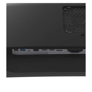 LG UltraWide 34-inch WQHD Curved Monitor - Görsel 3
