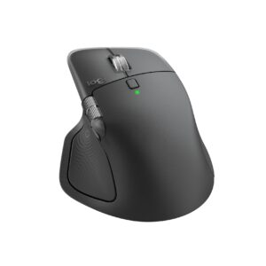 Alternative view of Logitech MX Master 4 Wireless Mouse