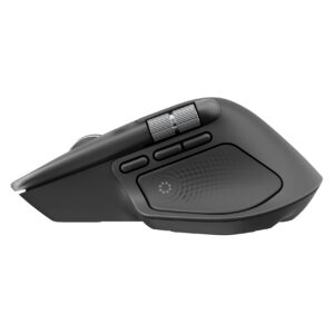 Logitech MX Master 4 Wireless Mouse - Görsel 3