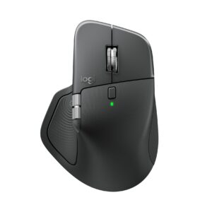 Logitech MX Master 4 Wireless Mouse