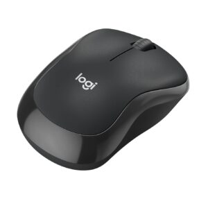 Logitech M240 Silent Bluetooth Mouse - Görsel 3