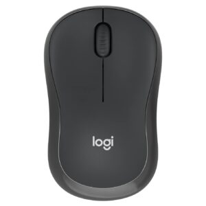Logitech M240 Silent Bluetooth Mouse