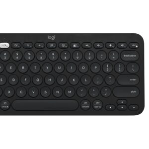 Logitech Pebble 2 Combo