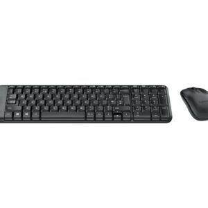 Keyboards & Mice