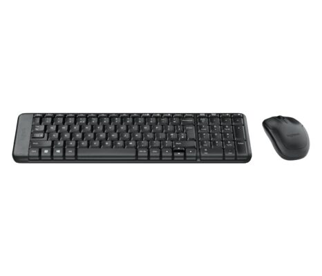 Keyboards & Mice