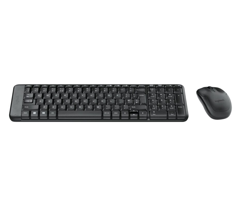 Keyboards & Mice