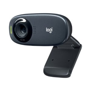 Logitech C310 HD Webcam