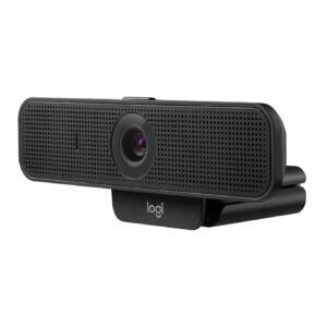 Logitech C925e 1080p Business Webcam - Görsel 3