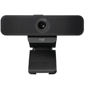 Logitech C925e 1080p Business Webcam