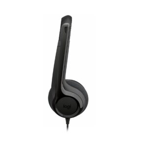 Logitech H390 USB Headset - Görsel 3
