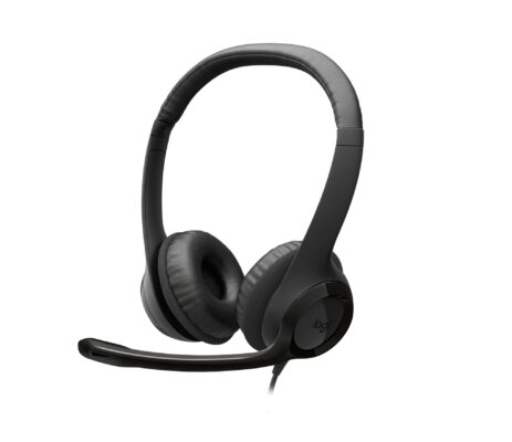 Headsets