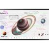 Samsung 55-inch 4K Interactive Display