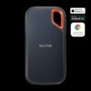 SanDisk Extreme 2TB Portable SSD