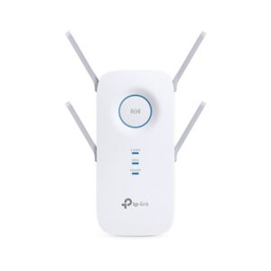 Alternative view of TP-Link RE650 AC2600 Wi-Fi Range Extender