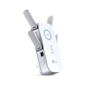 TP-Link RE650 AC2600 Wi-Fi Range Extender - Görsel 3