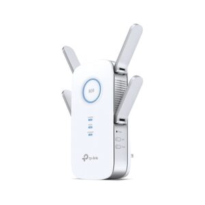 TP-Link RE650 AC2600 Wi-Fi Range Extender