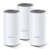 TP-Link Deco E4 AC1200 Mesh Wi-Fi 3-Pack