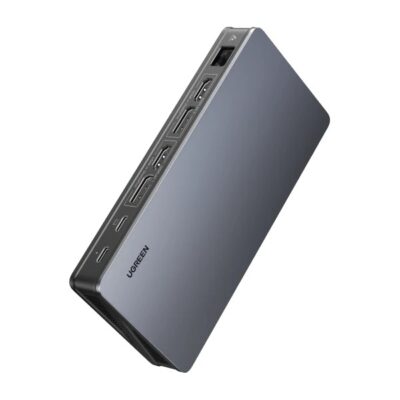 UGREEN 9-in-1 USB-C Docking Station