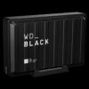 Western Digital D10 Game Drive 8TB