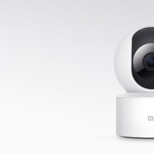 Xiaomi Mi Home Security Camera 1080p - Görsel 3