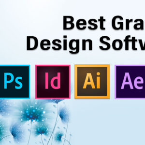 Graphicdesing software