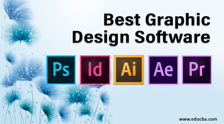 Graphicdesing software