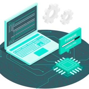 Firmware software