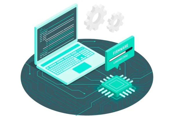 Firmware software