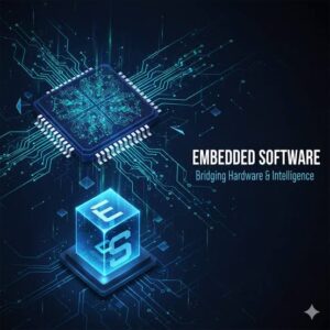 Embededd software