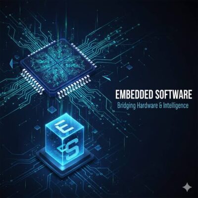 Embededd software