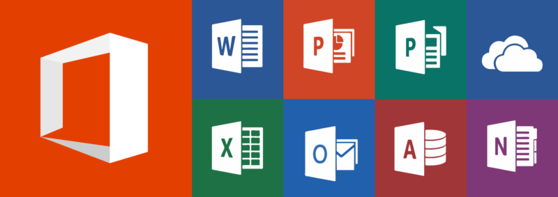 Office software